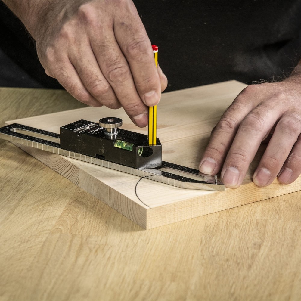 Multiscribe Pro Scriber Profile Matching Scribing Tool Ms/pro