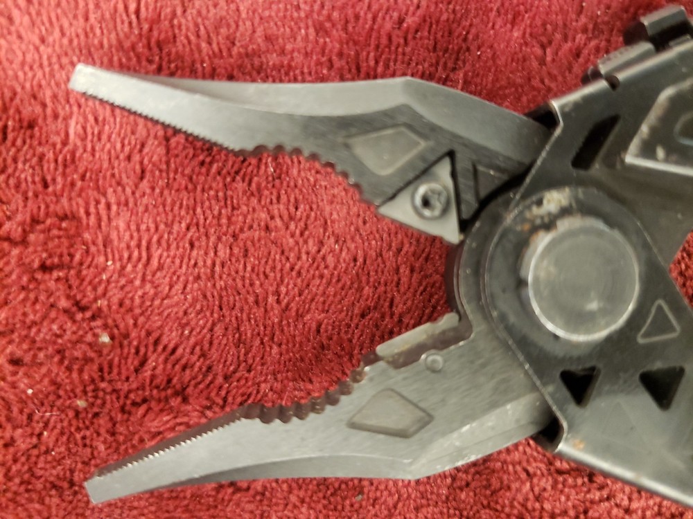 🔪 Gerber Center-Drive Multi-Tool