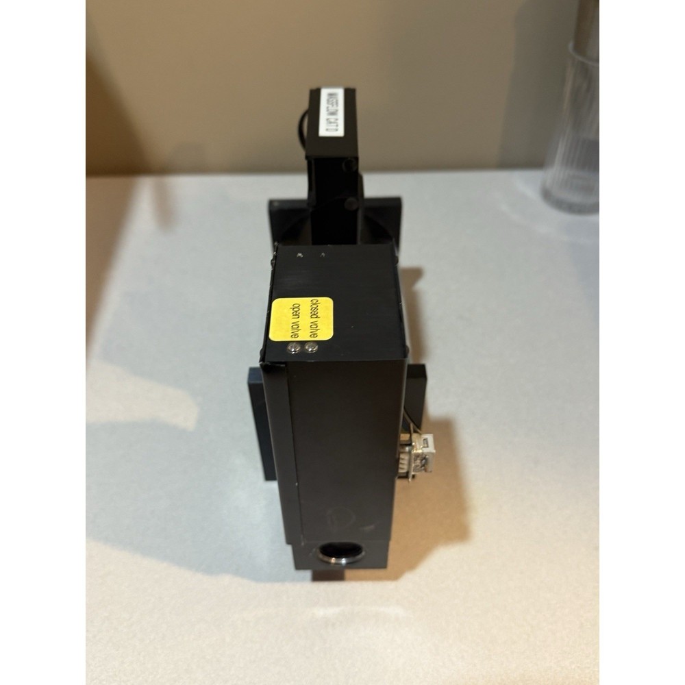 Aalborg GFC77 Air Mass Flow Controller Meter 0-20 SCFM Range