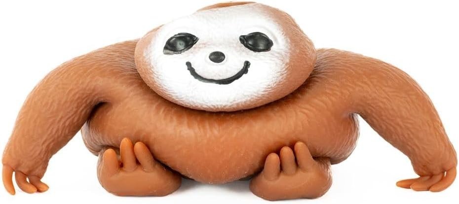 Keycraft Stretch n Smash Sloth