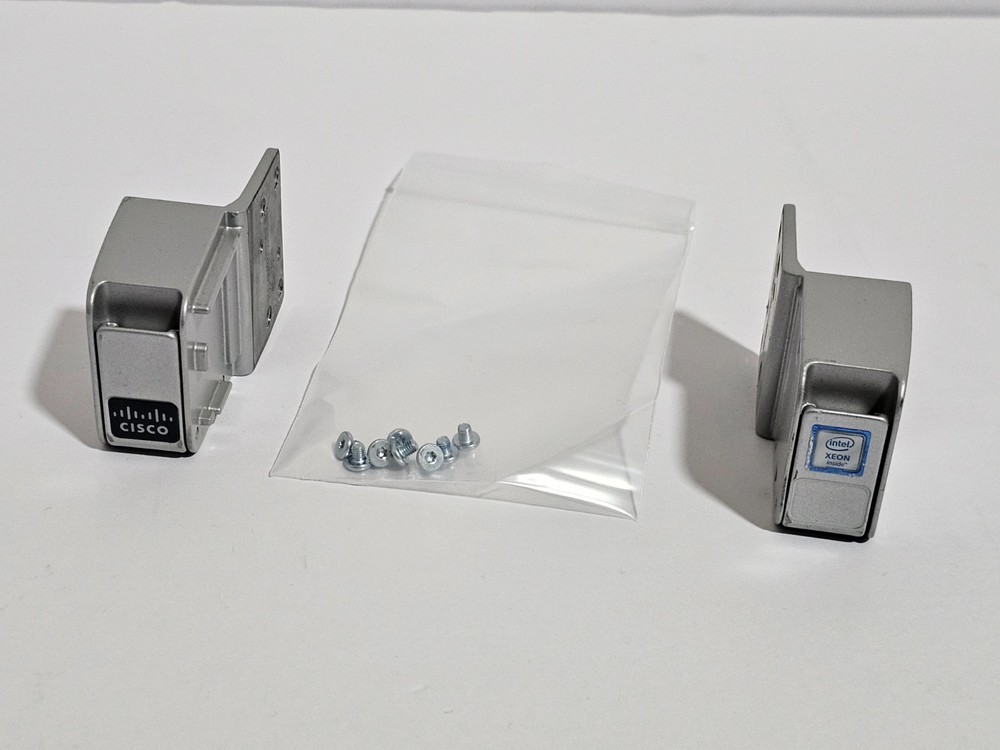 Cisco UCSC-EARS-C220M4= C220 M4 Rack Ears Kit