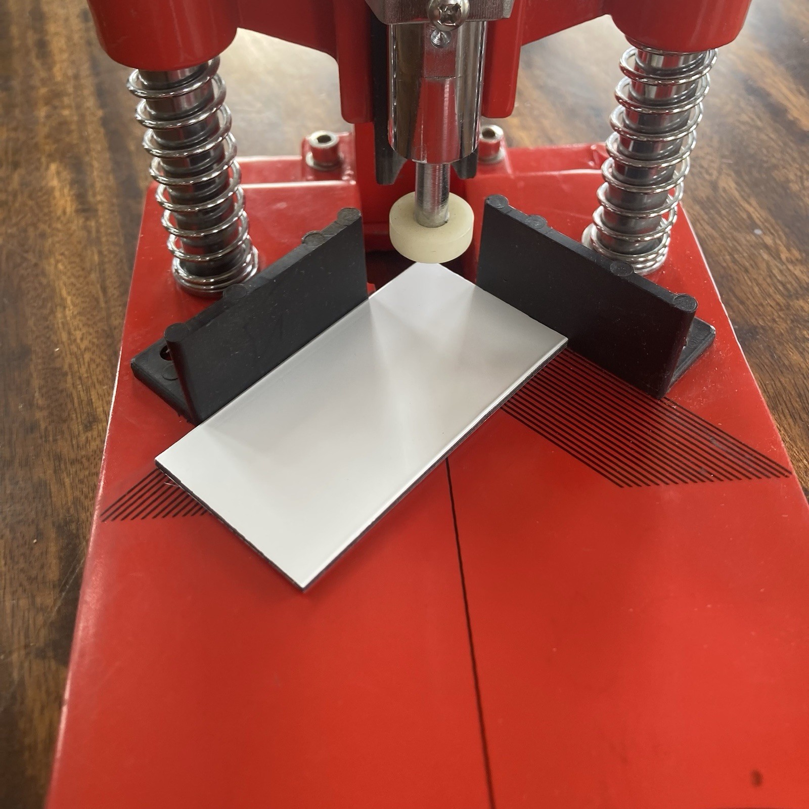 Soooper Rounder Heavy Duty Corner Round Punch Cutter Machine FREE SHIPPING