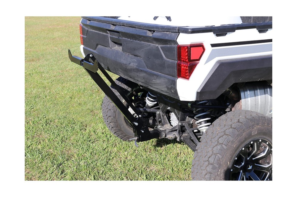 2" Receiver Spray Boom Mount