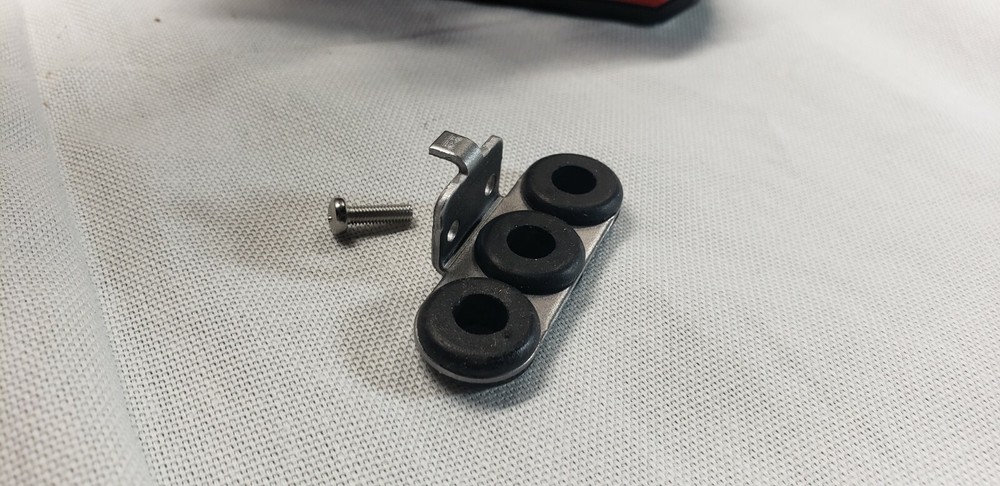 Porter Cable 20V driver bit holder, 