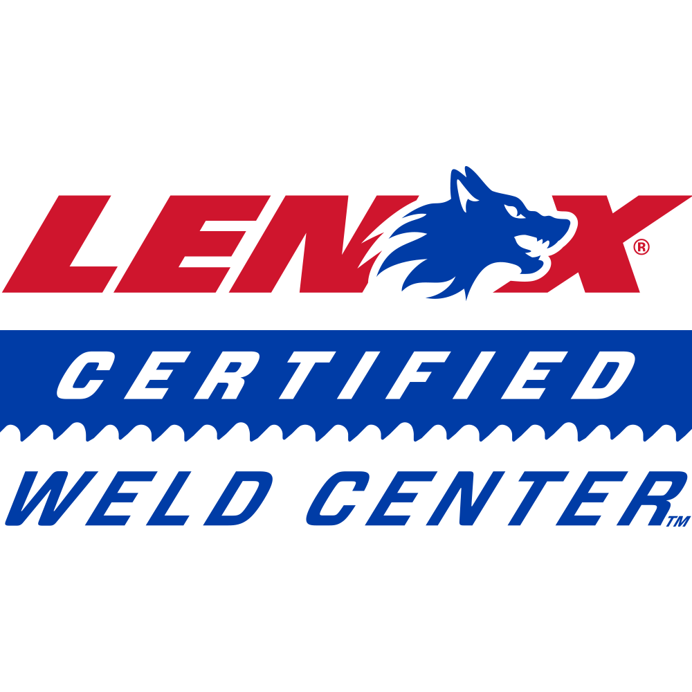 (93") 7'-9" 0" x 3/4" x .035 x 10/14 Lenox Classic Pro 1 Pcs