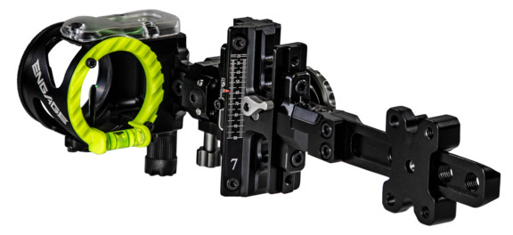 CBE Engage Hybrid Sight- 1 Pin