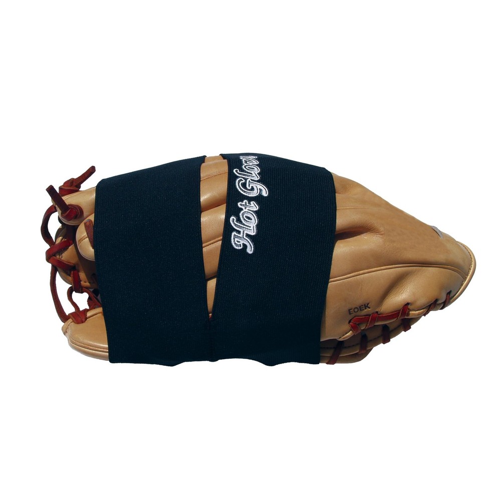 Deluxe Glove Wrap, Black