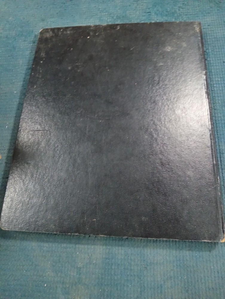 NEW Vintage Laboratory Notebook, PT Components Inc.