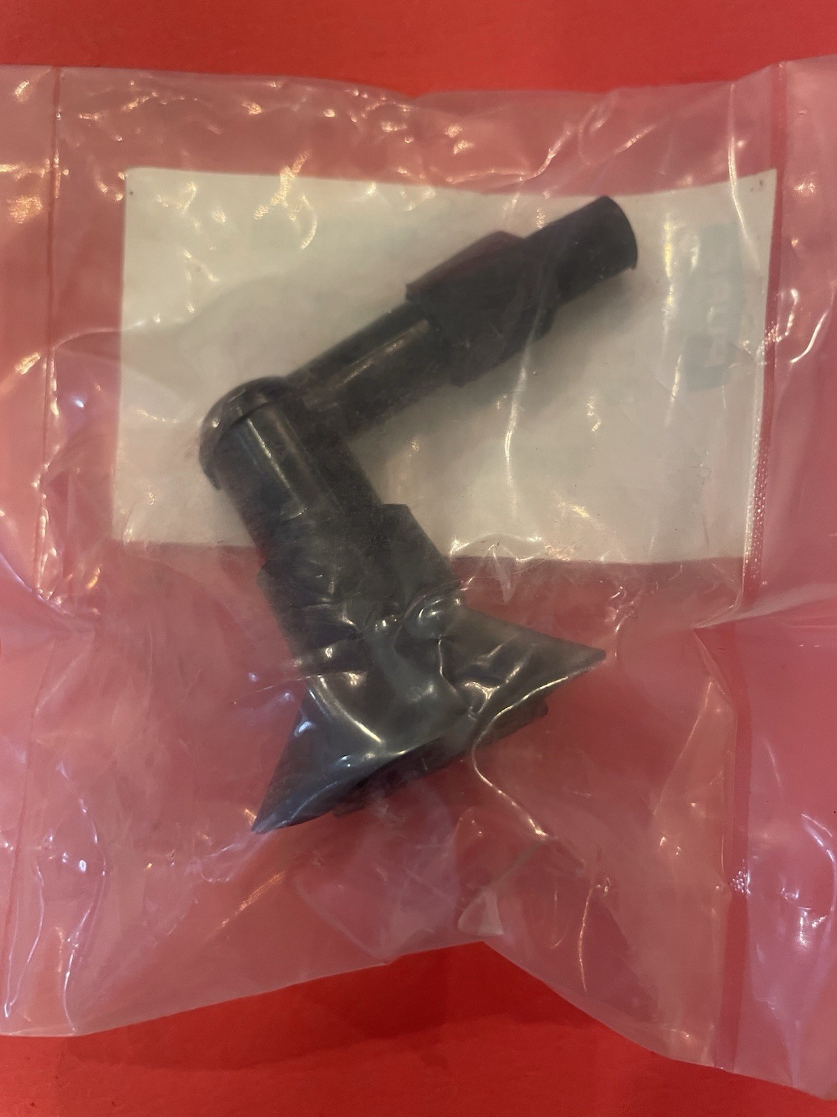 New 2003-2024 Polaris ATV Spark Plug Cover Assembly OEM 0451162 Factory Part