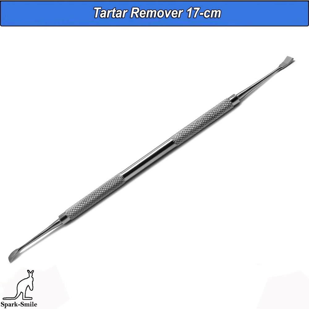 Dental Basic Oral Examination Kit Plaque Removal Teeth Cleaning Instruments Set