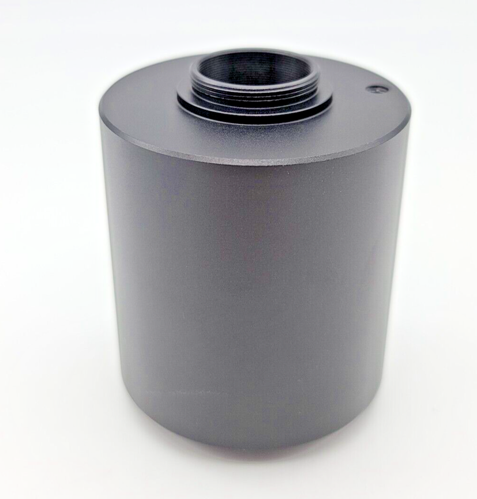 Microscope Camera Adapter 0.63X for Olympus Microscope