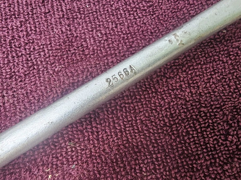 Bonney 2566A Brake Adjusting Tool