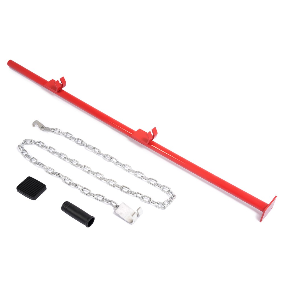 Universal Car Alignment Tool Panel Bumper Jack Repair Bar Pulling Stick Body Kit