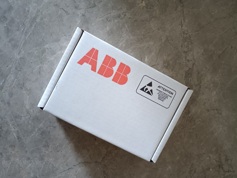 Brand New ABB Operator Display Panel CDP-312R