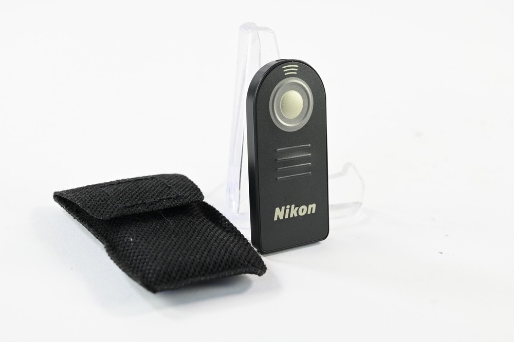 Nikon Remote Controller ML-L3 #G279