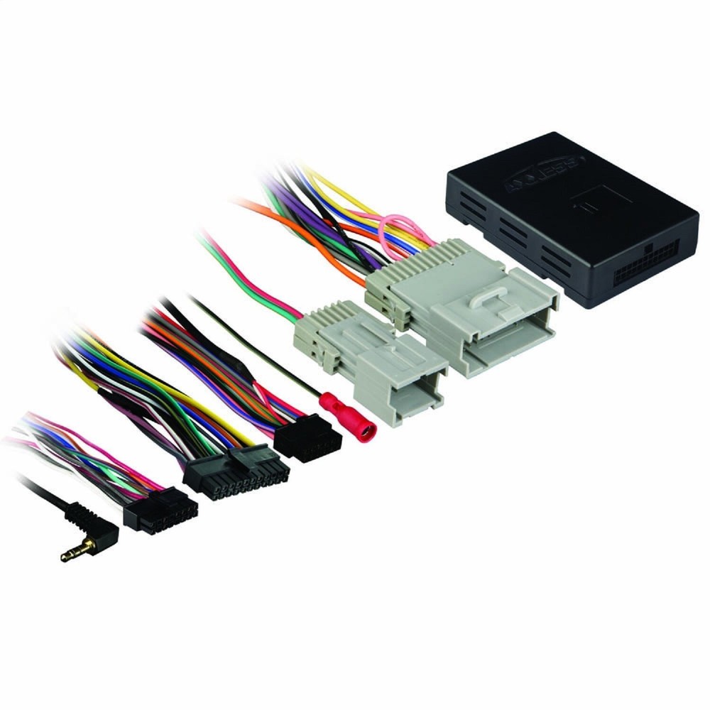 Metra AXGM-01 Axxess GM Data Interface