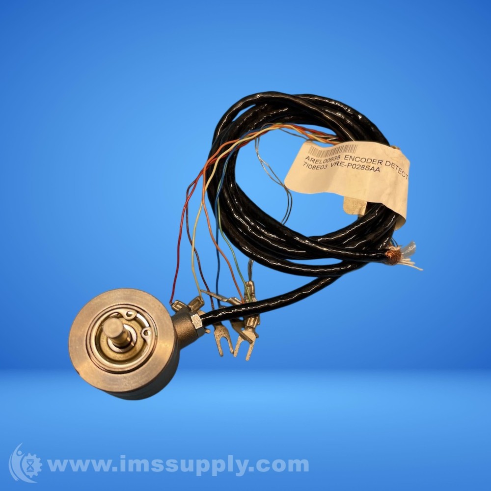 Absocoder VRE-P028SAC Encoder USIP