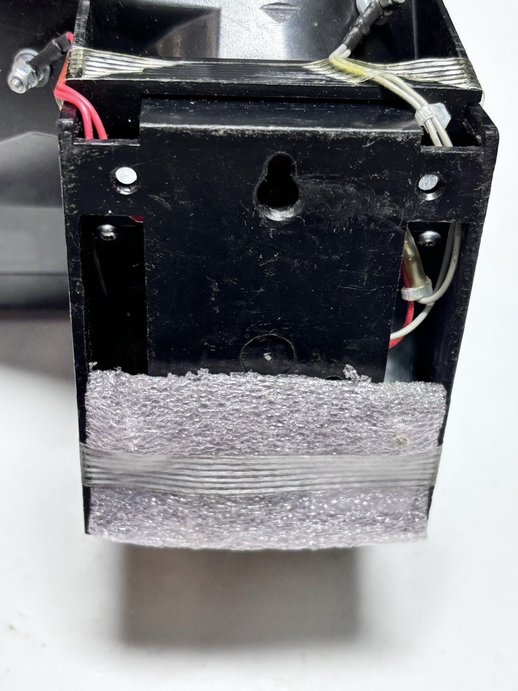 Money Controls Sorter Box Us 0.01