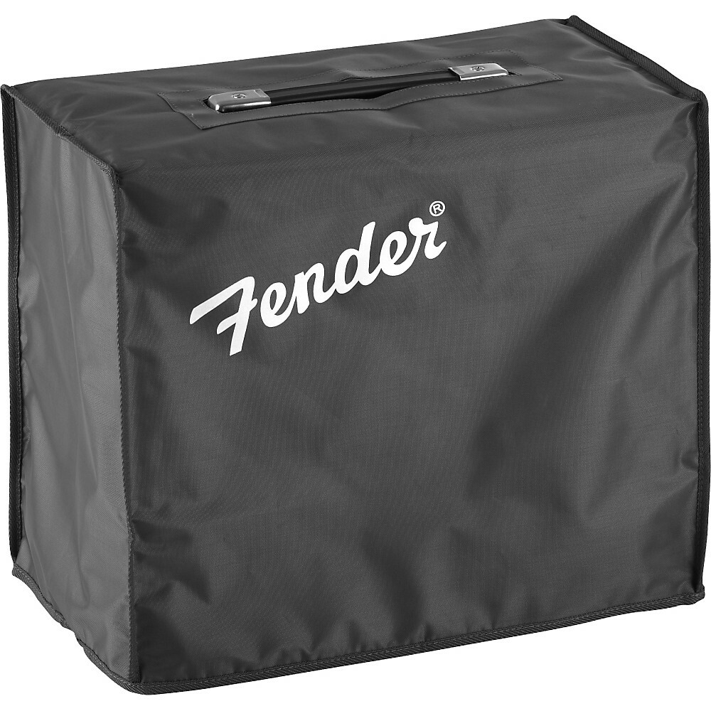 Fender Blues Junior Amp Cover Black