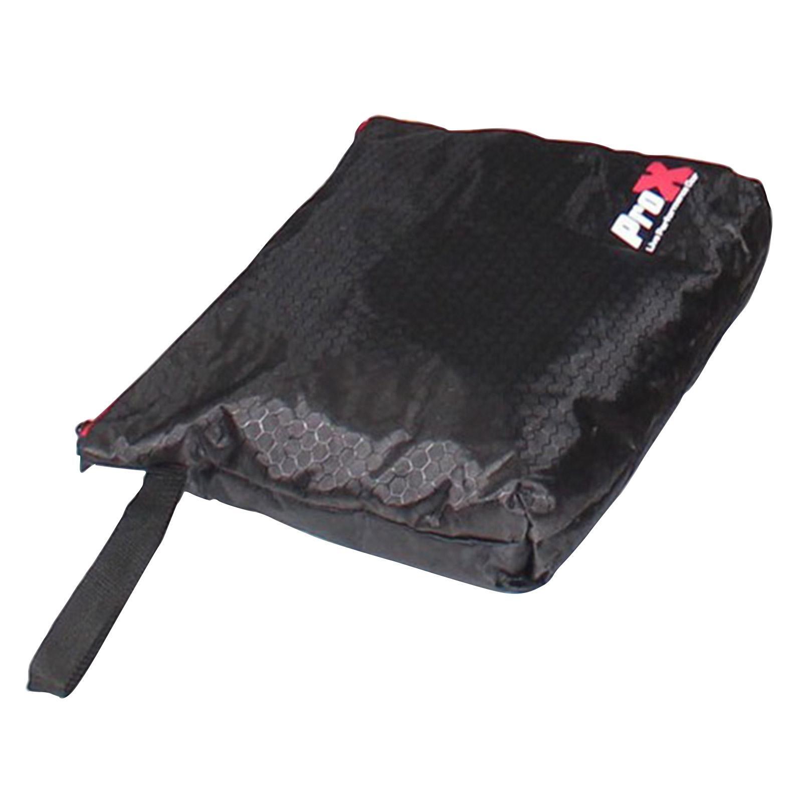 ProX XF-MESA MEDIA Portable DJ Facade Table Station White Replacement Scrim