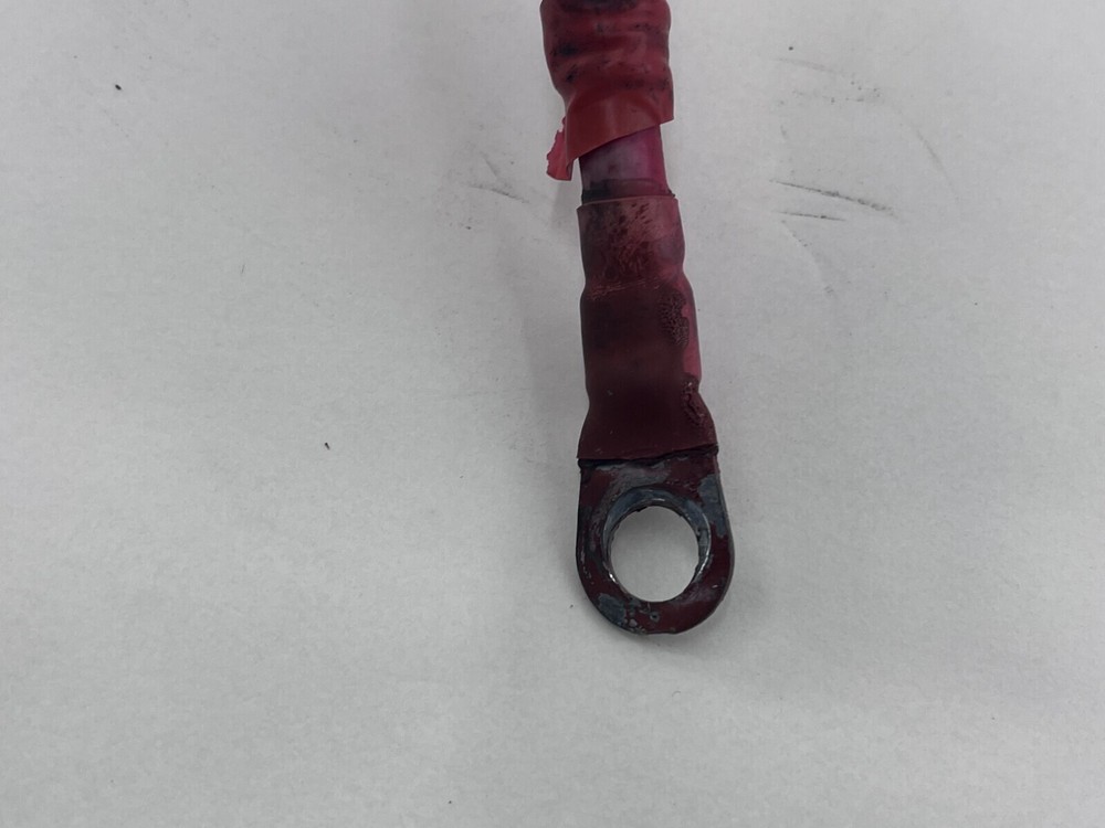 Grid Heater Cable A06-76824-018