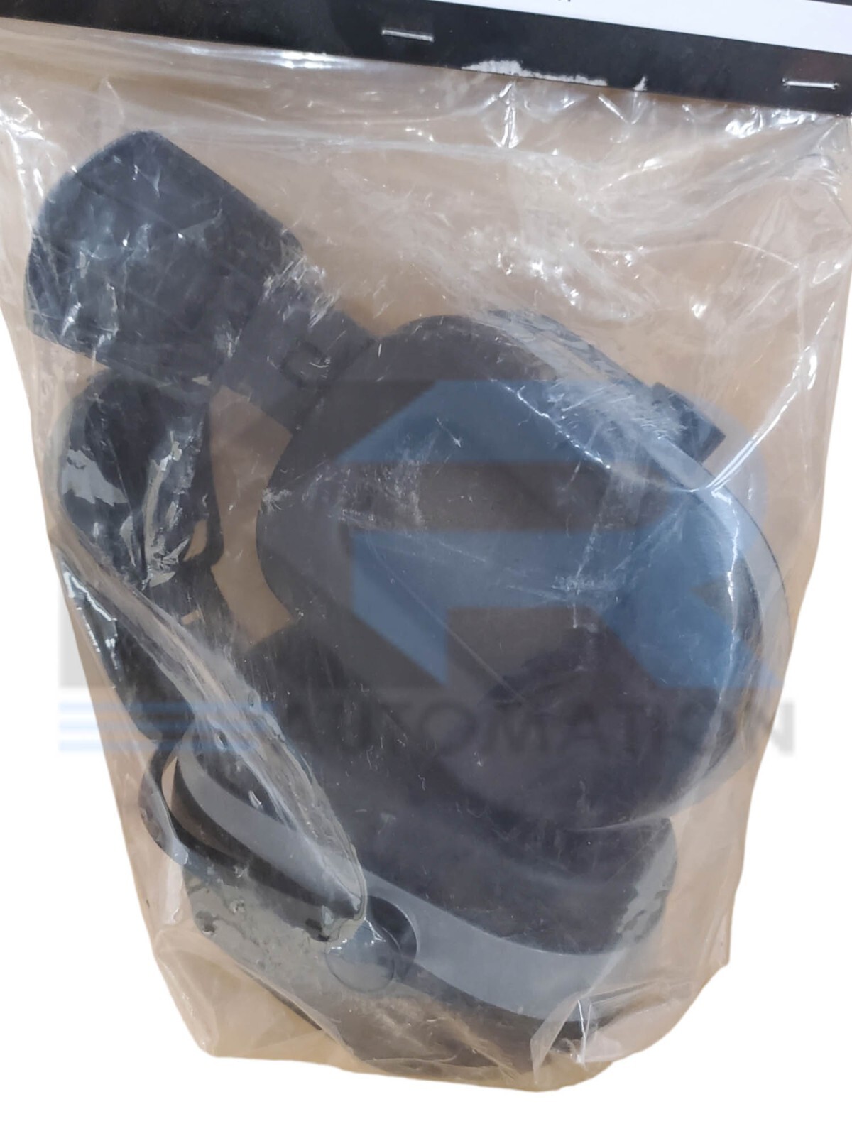 NEW SEALED Jackson Safety 3015093 Vibe Cap Mounted Passive Earmuffs NRR 27 20778