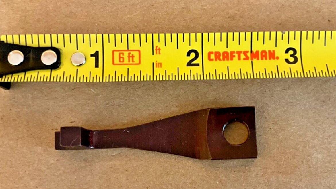 MOSIN NAGANT TRIGGER SPRING BOLT STOP