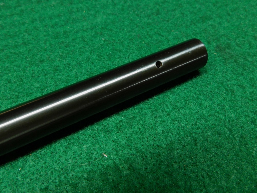 Glenfield Model 60 .22 LR Barrel 22" Old Style