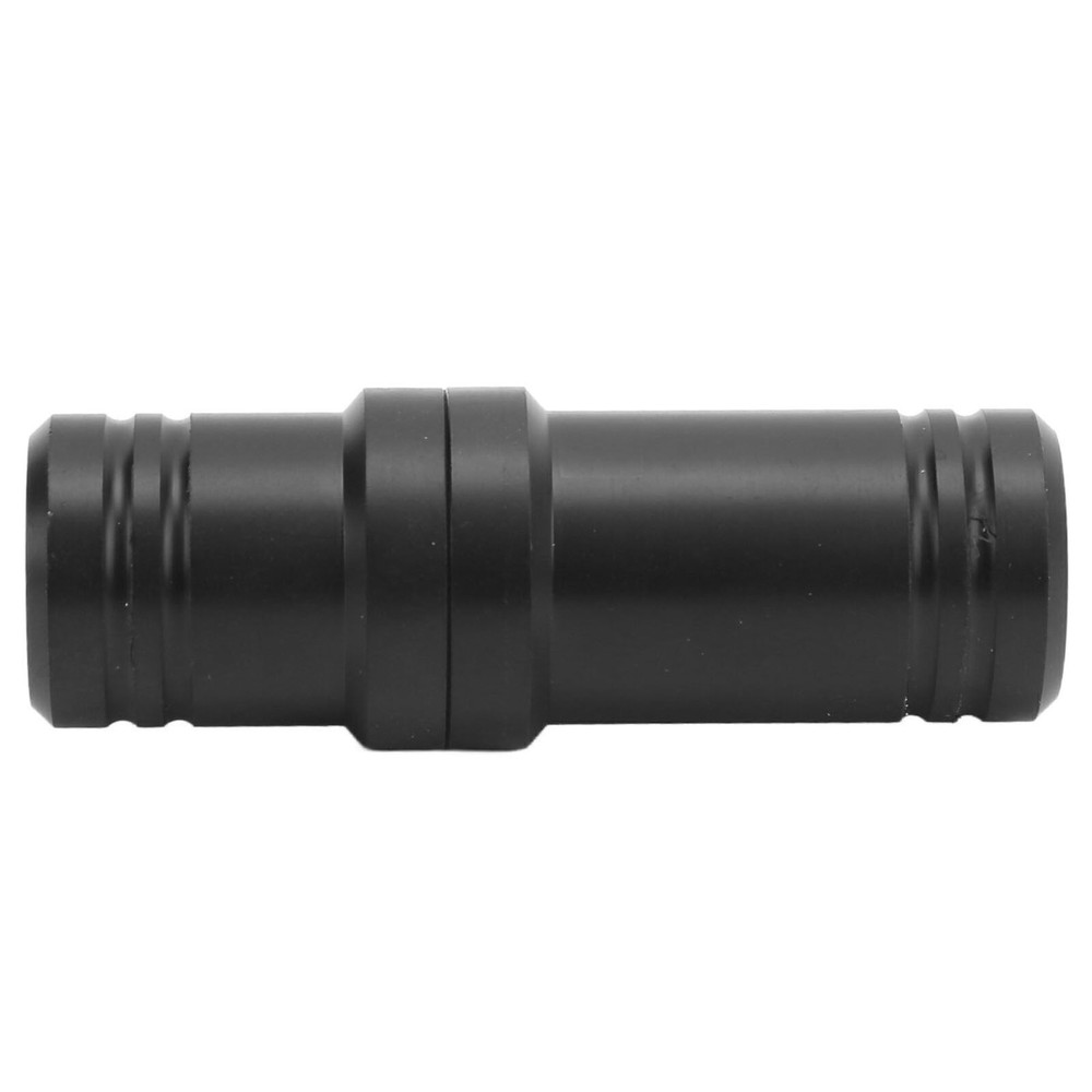 2PCS Billiard Cue Joint Protector Plastic Pool Cue Joint Stick Connector Guard