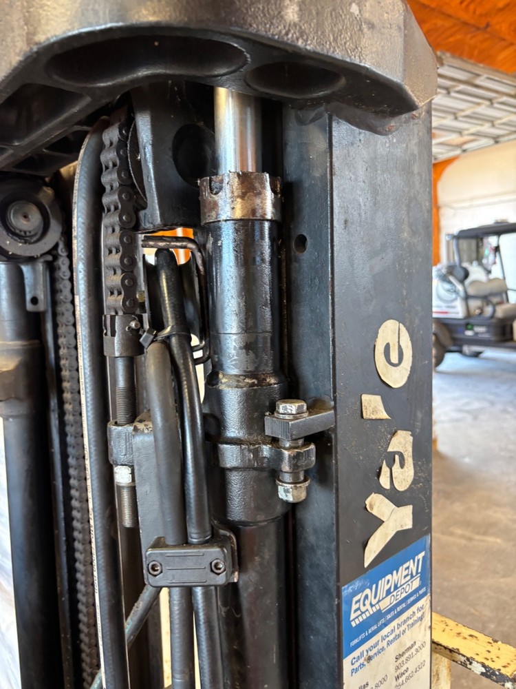 Wanco Linear Actuator 100656-001