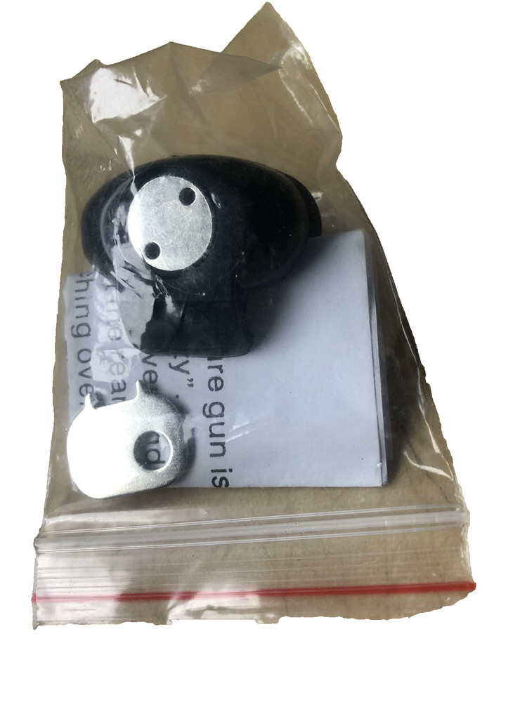 Smith &Wesson SD9 VE Box A-BOLT BROWING /KEL-TEC /GLOCK Paperwork, TRIGGER Lock