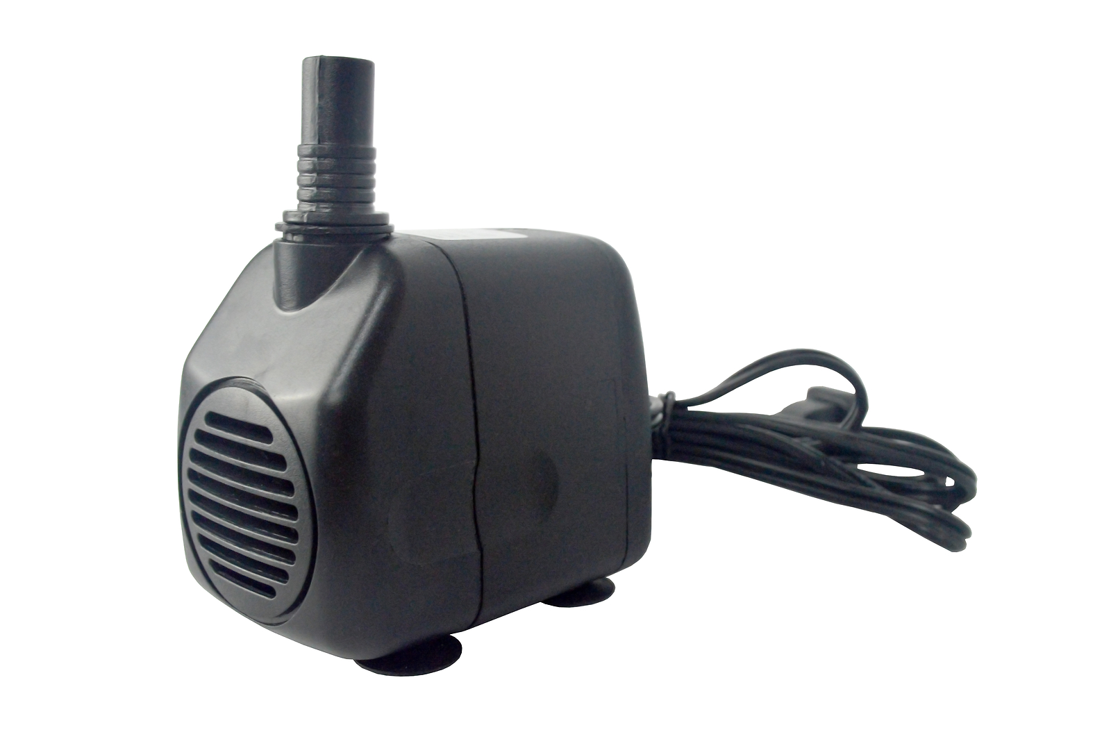 Submersible Water Pump Super Quiet 1000 LH/264 GPH 120v for Aquarium, Pond,