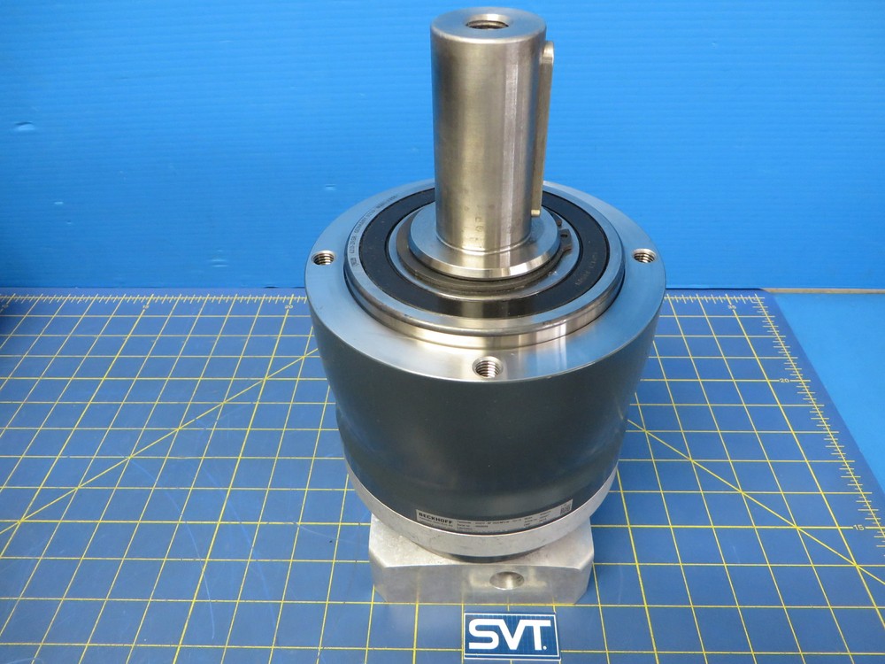Beckhoff AG3210-NP-045S-MF2-50 Planetary Gearbox
