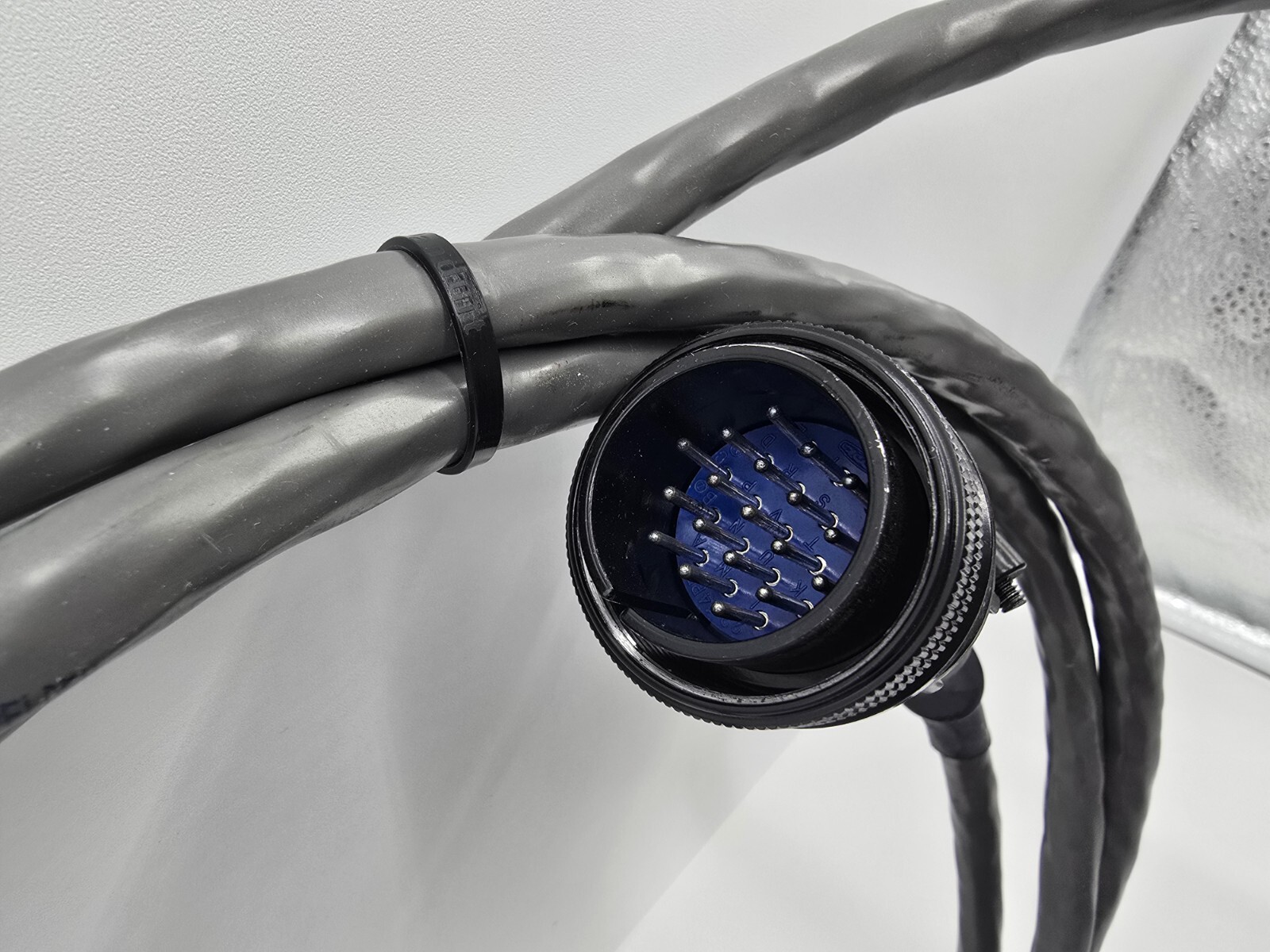 Lincoln Electric 1000 Seam Tracker Pendant - 10 ft Cable New