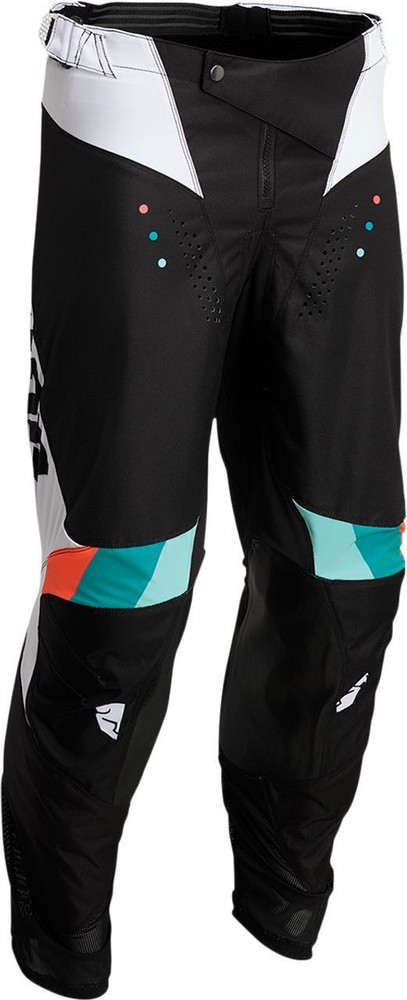 A4 2901-9454 NWT Thor Mens Pulse React Pant Size 30