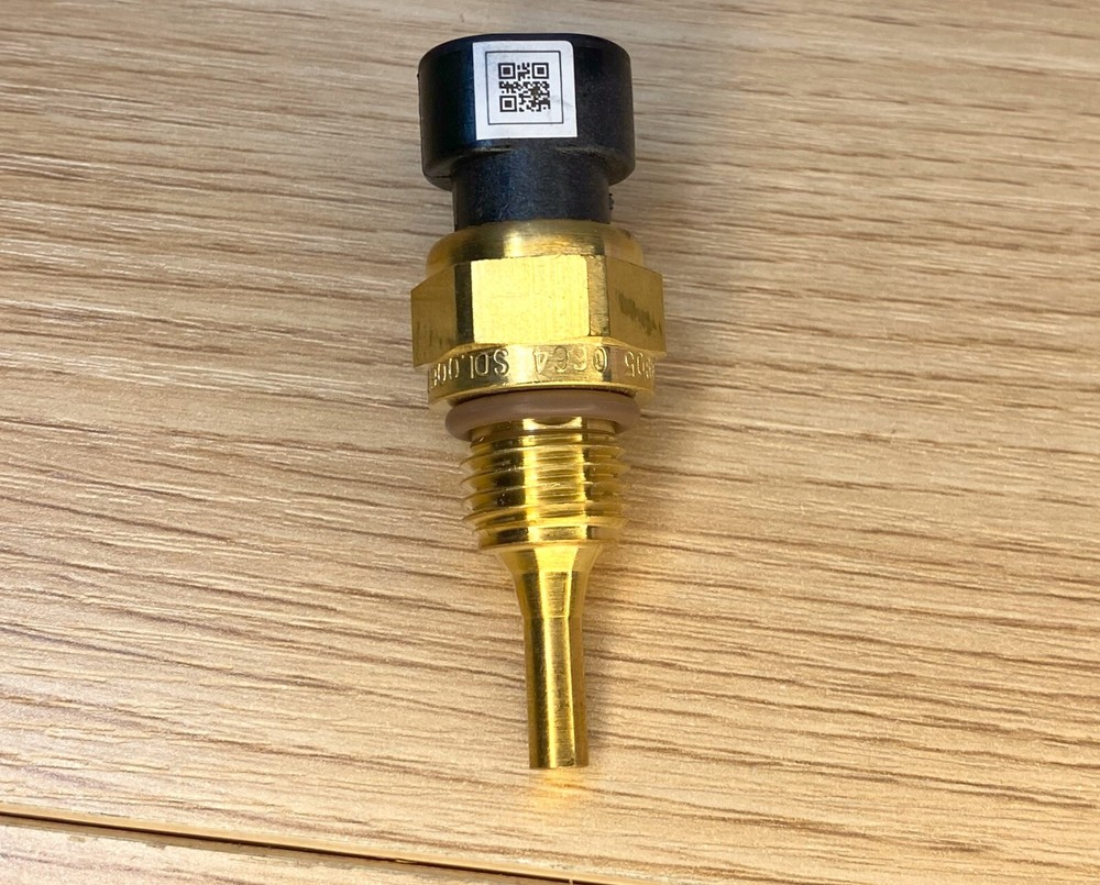 Genuine Cummins Coolant Temperature Sensor 4954905