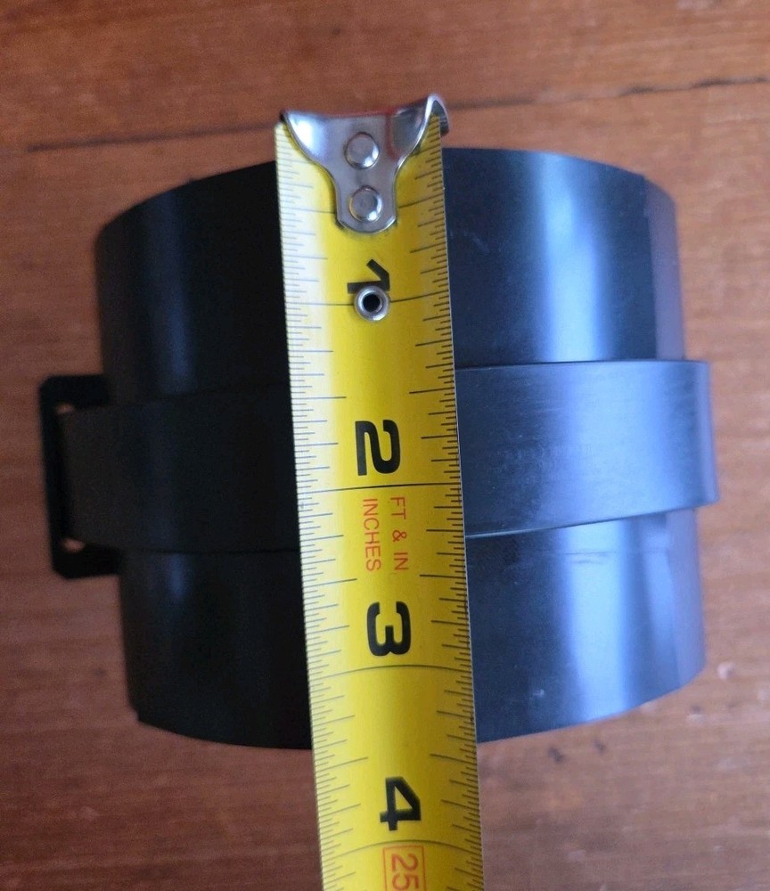 ZEISS BinoFix Universal Binoculars Tripod Mount/Adapter Made in Germany Euc