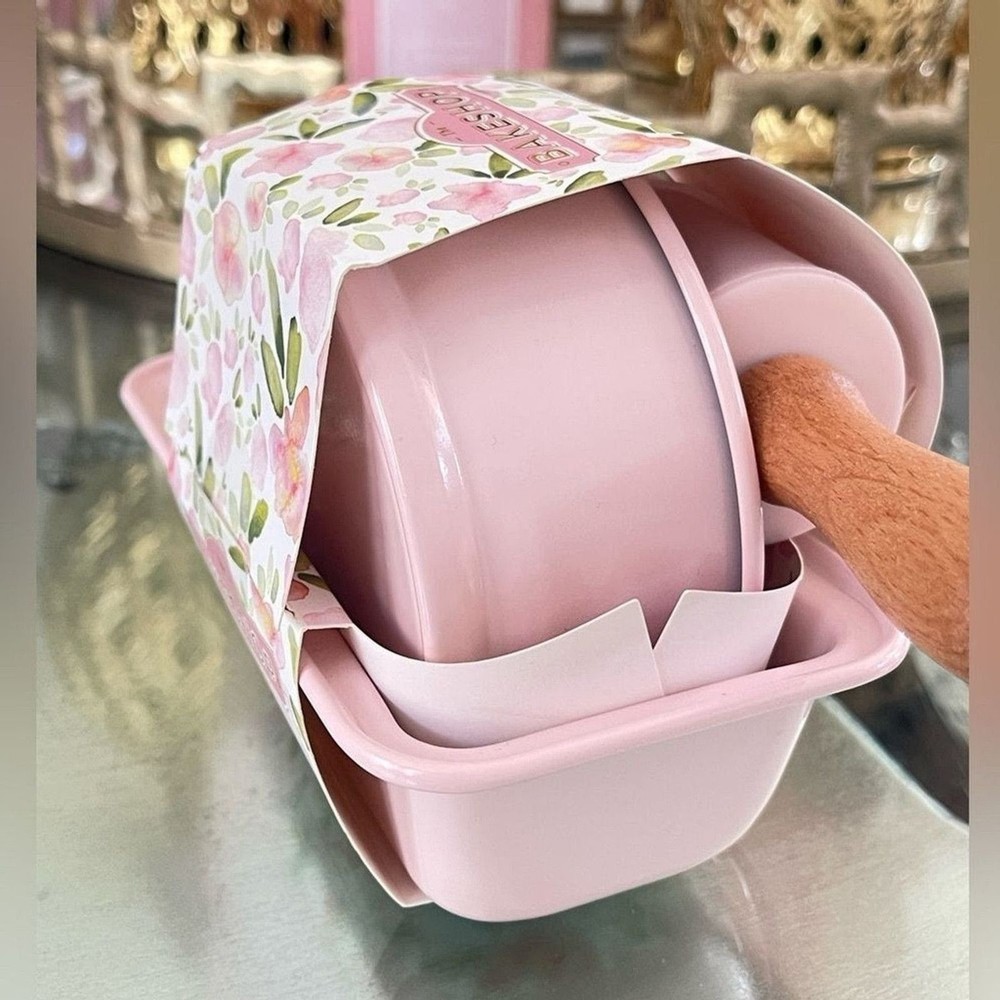 The Bakeshop - 3 piece Baking Set