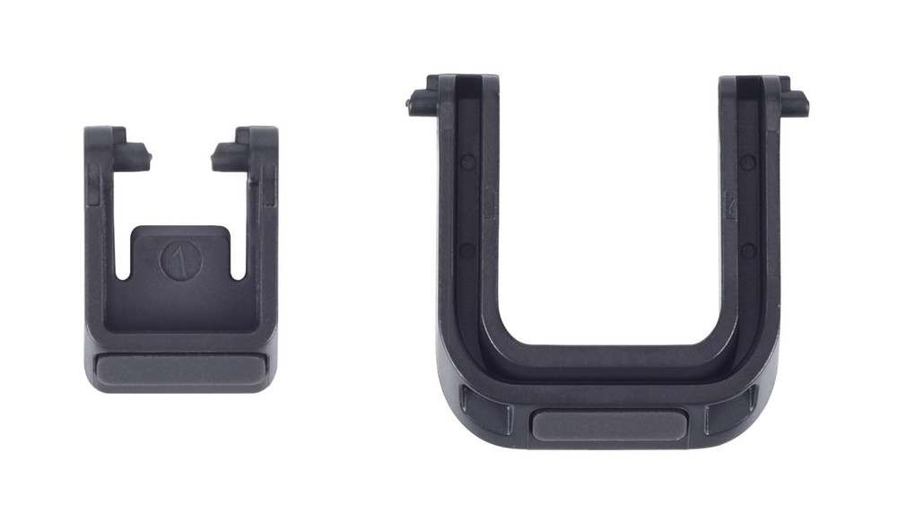 2PC Replacement Feet for Logitech Ergo K860 Wireless Ergonomic Keyboard
