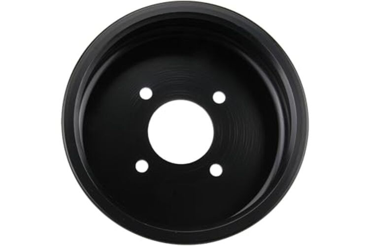 1122020110 Water Pump Pulley