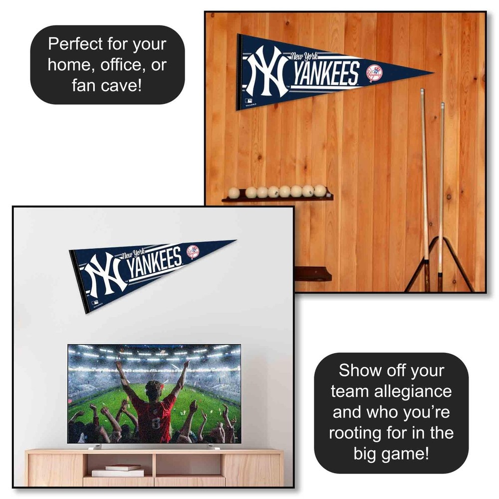 New York Yankees Large Pennant