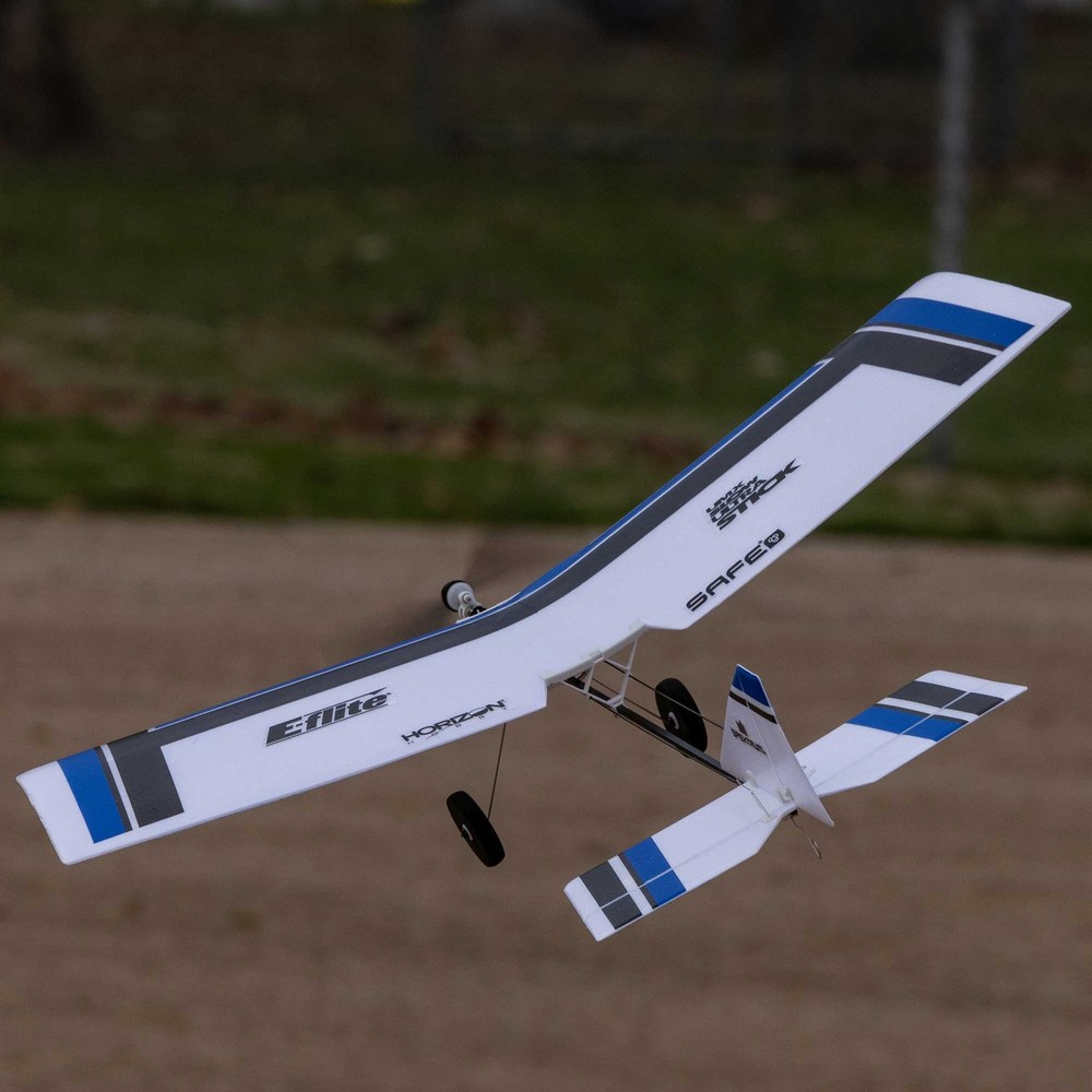 E-flite UMX Slow Ultra Stick BNF Basic EFLU03050