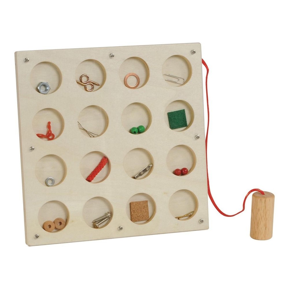 Creative Minds Magnetic Discovery Board