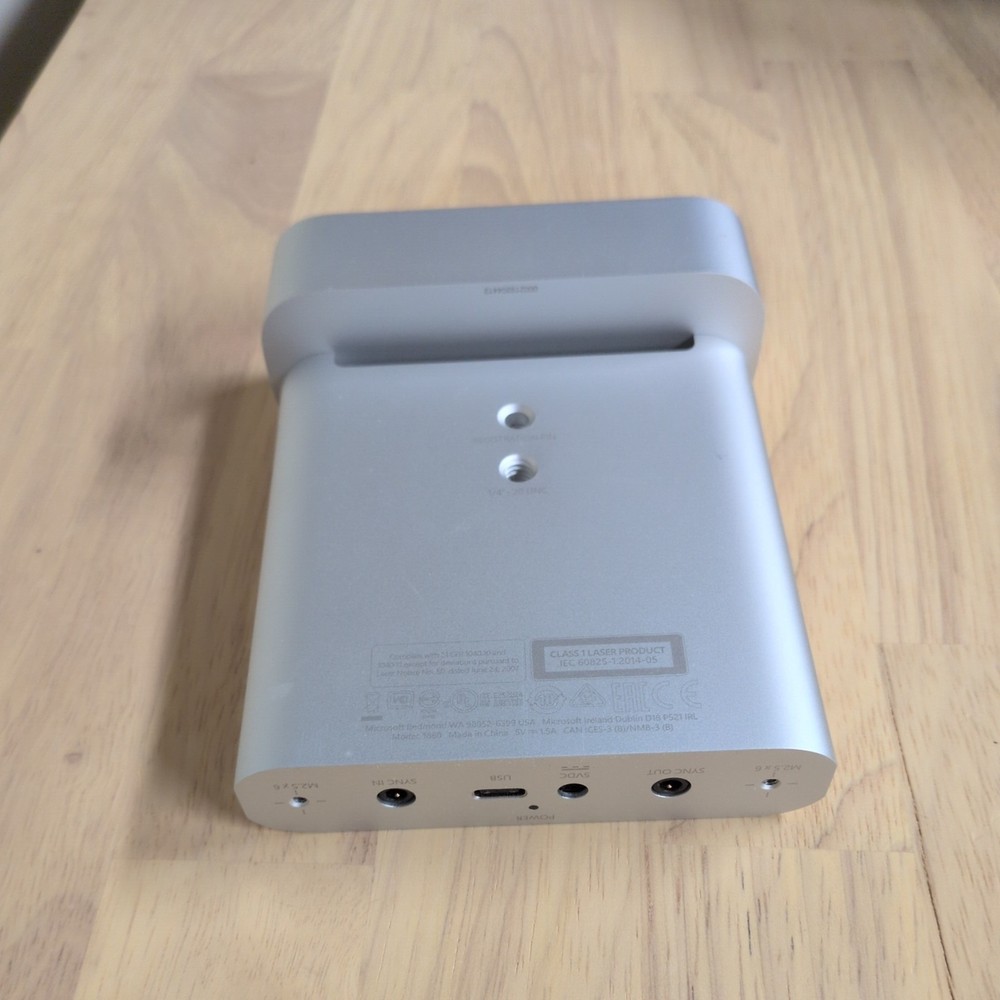 Microsoft Azure Kinect DK Developer Kit Depth Camera