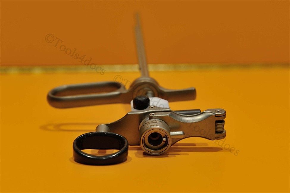 Karl Storz Working Element 27050E / 27050 E