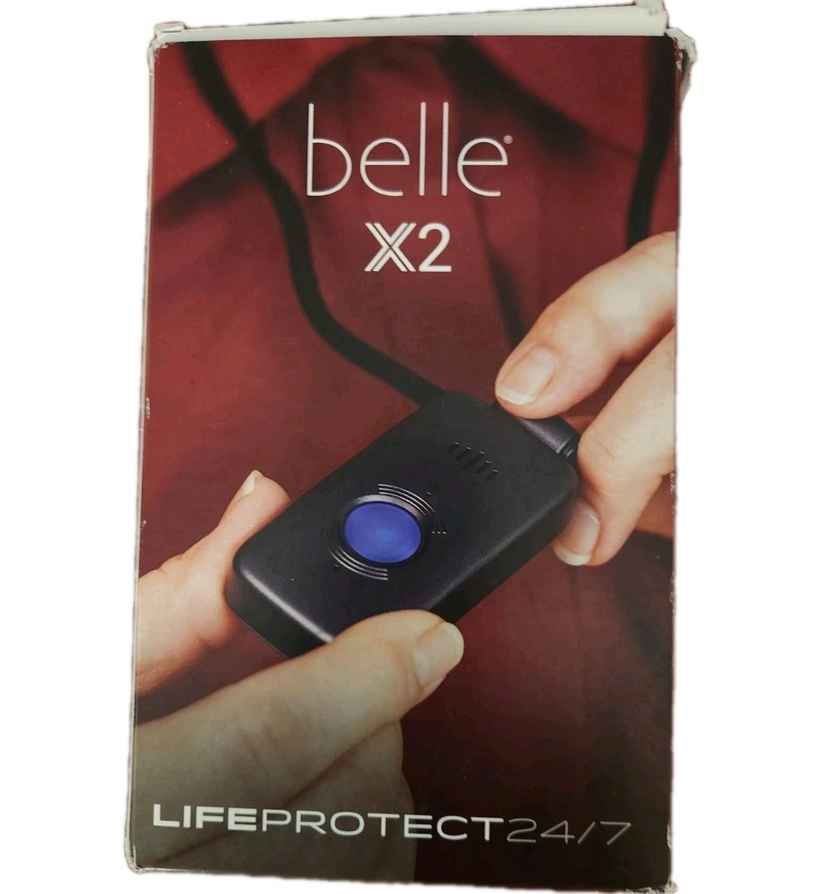 Belle, X2 VXW, LifeProtect 24/7,
