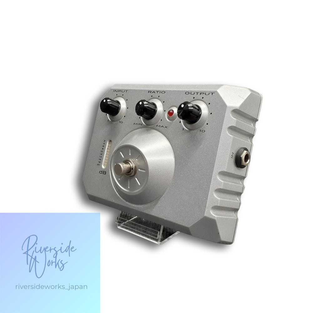 APHEX Effects Pedal PUNCHFACTORY Used JP