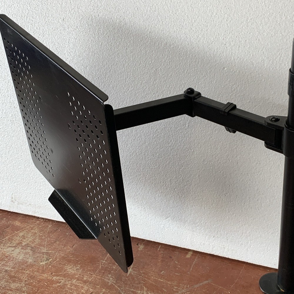 Omnidirectional Adjustable 360° Swiveling Sheet Music/Document Holder with Stand