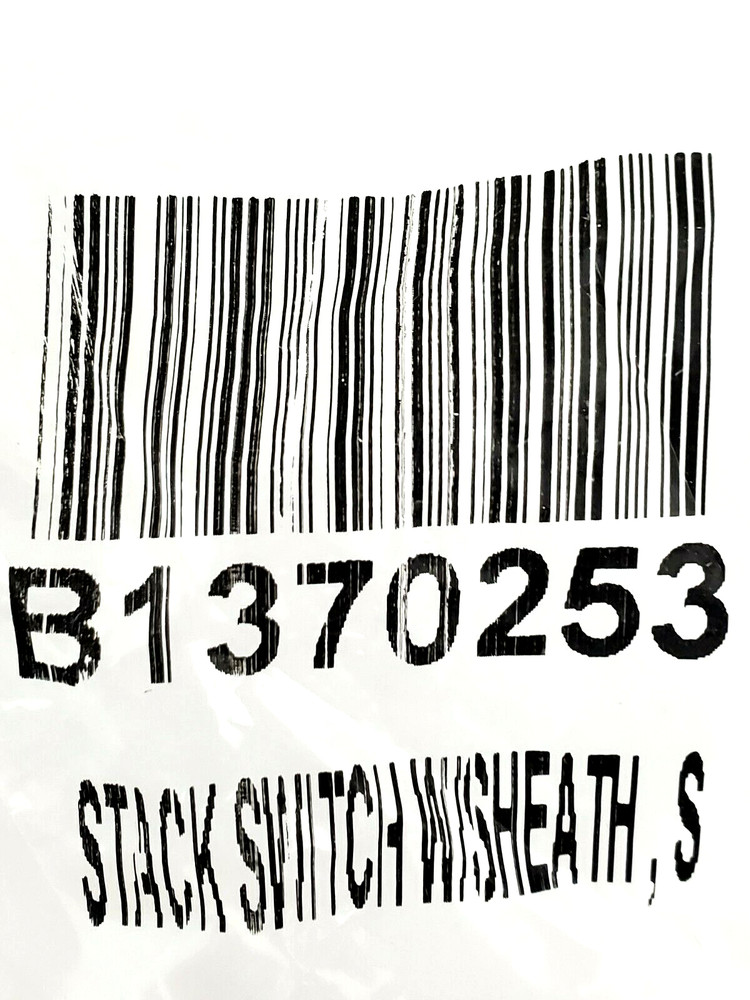 Goodman Amana B1370253 Stack Switch With Sheath L140-30F