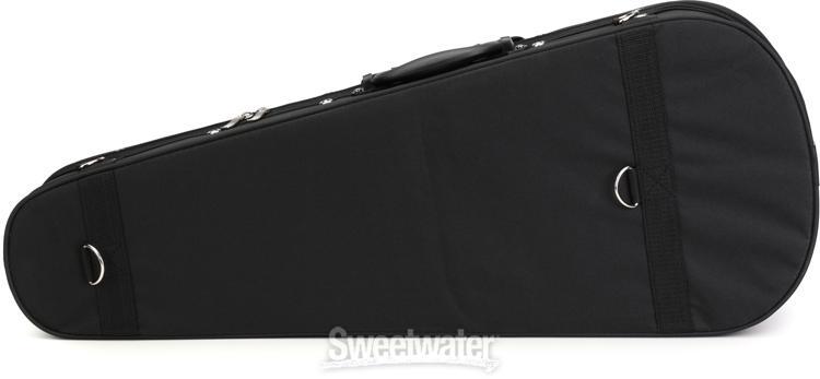 Kala UC-T Foam Hardcase for Tenor Ukulele